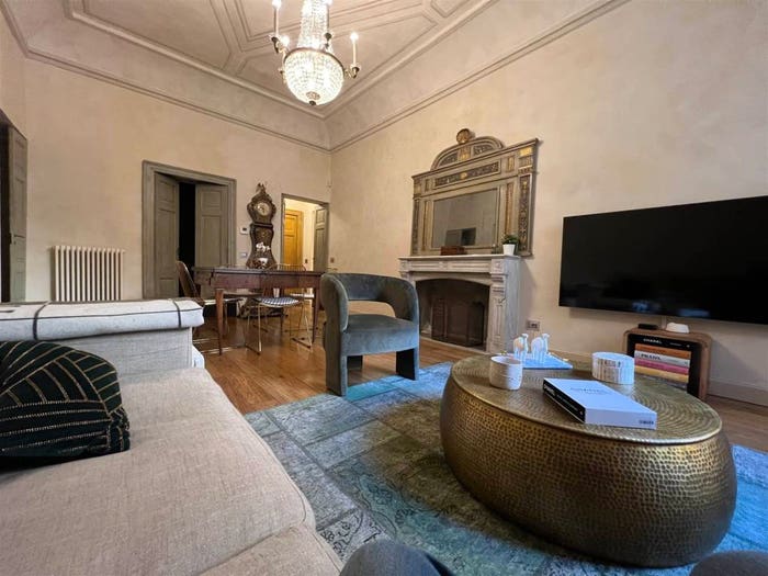 Appartamento trilocale in vendita in Centro Storico, Piacenza