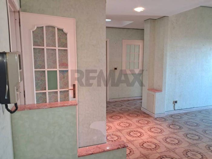 Appartamento quadrilocale in vendita in Via Giulio Verne, Tommaso Natale, Palermo