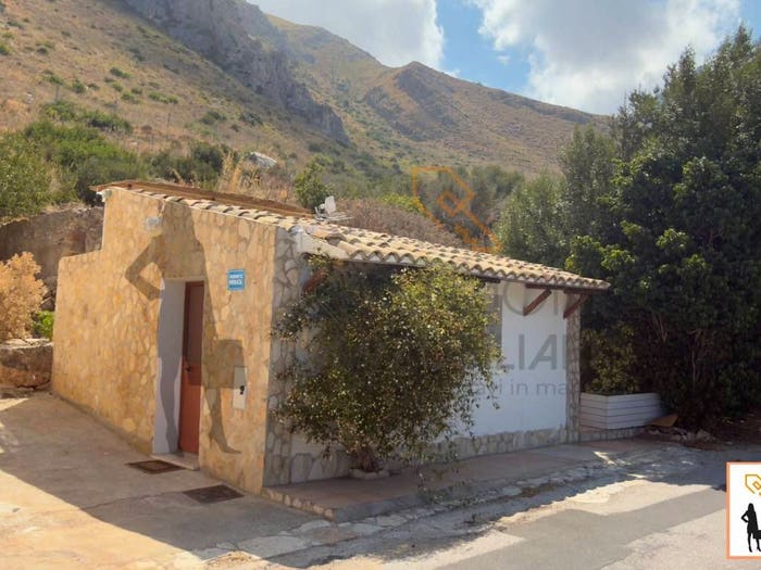 Appartamento monolocale in vendita in Via Timpone, Macari, San Vito Lo Capo