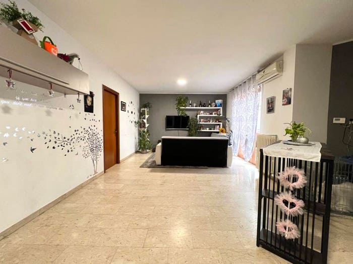Appartamento quadrilocale in vendita in Via Torino, Centro, Canale