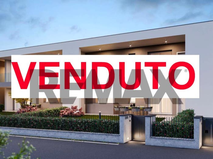 Appartamento quadrilocale in vendita in via s nazzaro, Bellusco