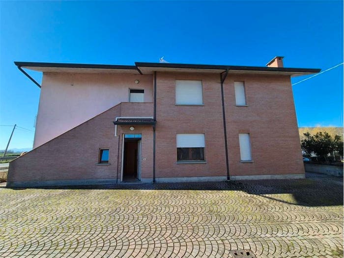 Casa con 6 locali in vendita in Via Bollana, Castiglione Villa Inferno Montaletto, Cervia