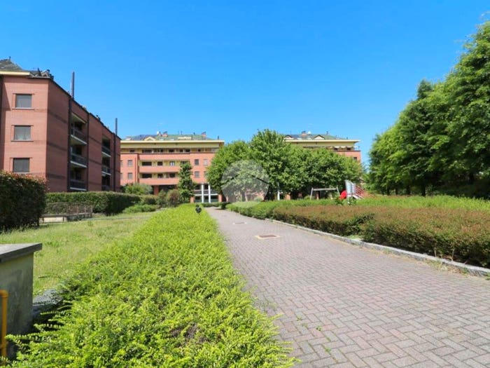 Appartamento trilocale in vendita in Via Palmanova, San Pietro Pace, Rho