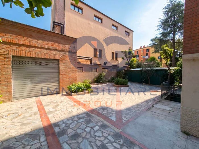 Appartamento trilocale in vendita in Via Giuseppe Mazza, Bolognina, Bologna