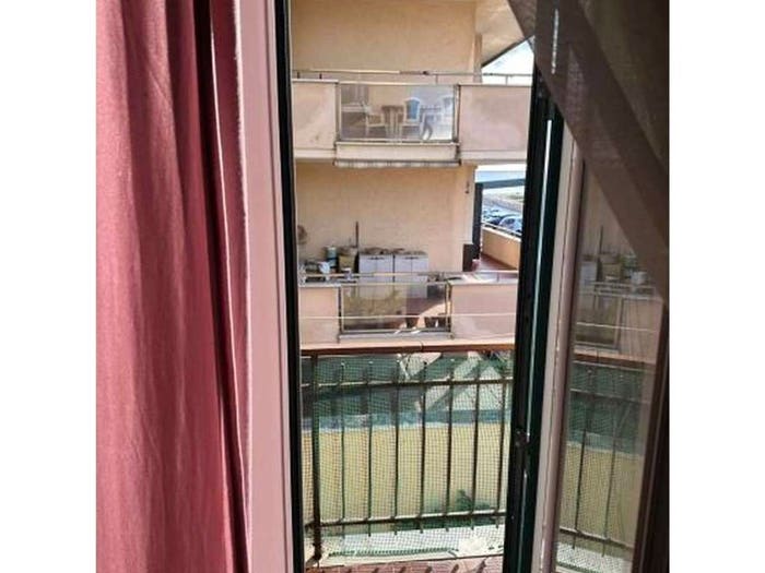 Appartamento trilocale in vendita in via flavia, Centro, Ladispoli