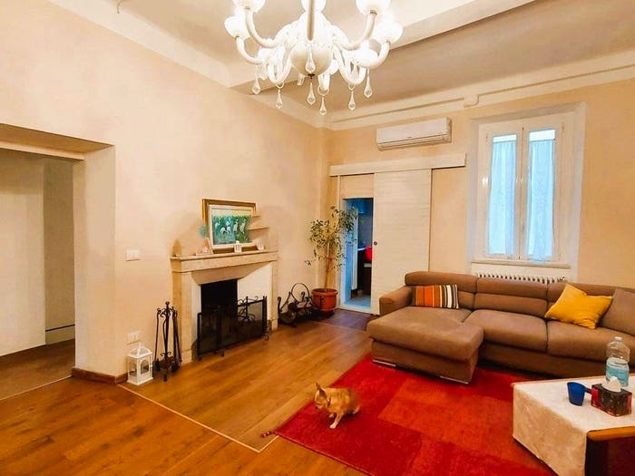 Appartamento con 5 locali in vendita in Via del Toro, Piazza Napoleone San Michele, Lucca