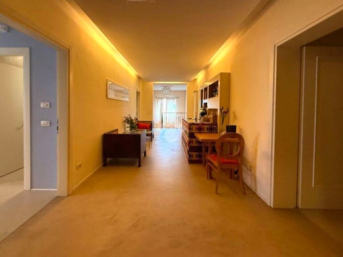Appartamento con 6 locali in vendita in Via Paolotti, Portello Ospedali, Padova