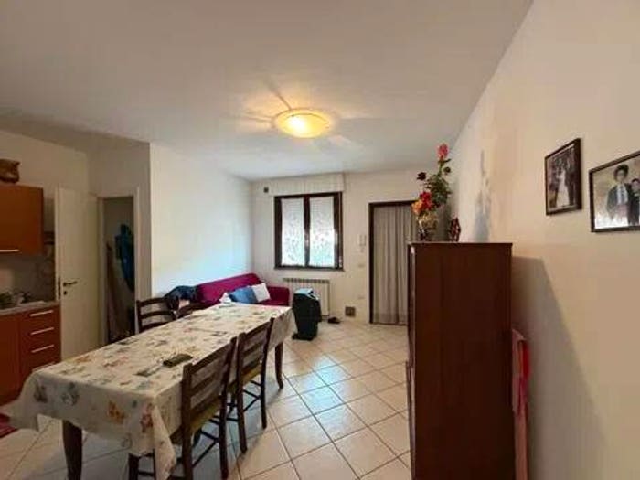 Appartamento bilocale in vendita in GAmendola, Centro, Montaione
