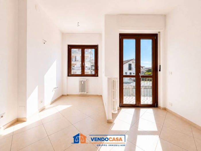 Appartamento trilocale in vendita in Via Torquato Tasso, Centro, San Damiano d'Asti
