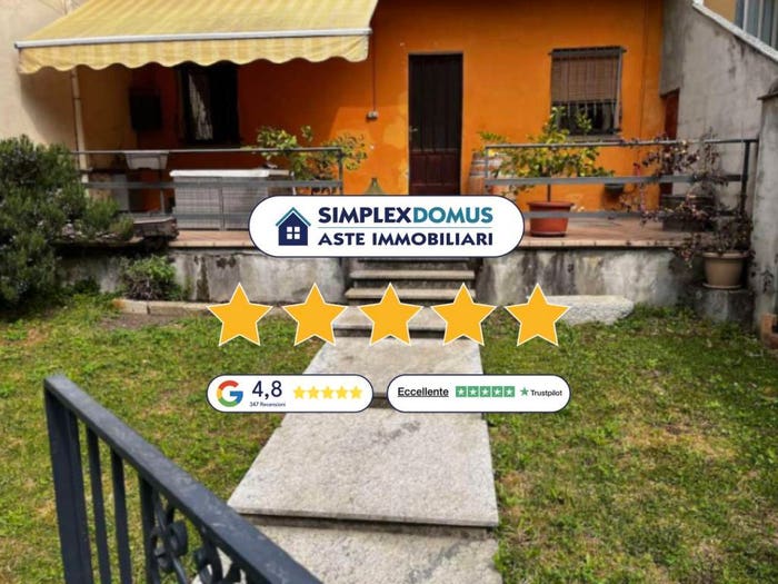 Appartamento con 5 locali in vendita in Via S Gaudenzio, Cavallirio