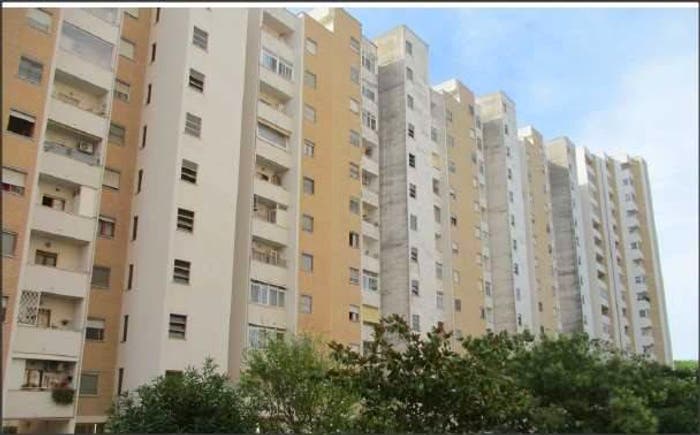 Appartamento con 5 locali in vendita in VIALE LE CORBUSIER, Q, Latina