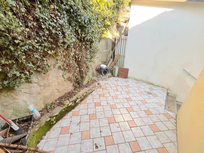 Appartamento trilocale in vendita in Via Piana, Santa Brigida, Pontassieve