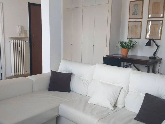 Casa trilocale in vendita in Corso Porta Po, San Benedetto, Ferrara