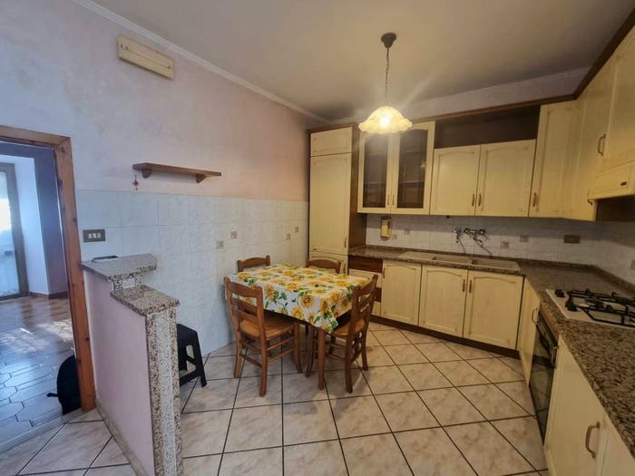 Appartamento trilocale in vendita in Centro, Palombara Sabina