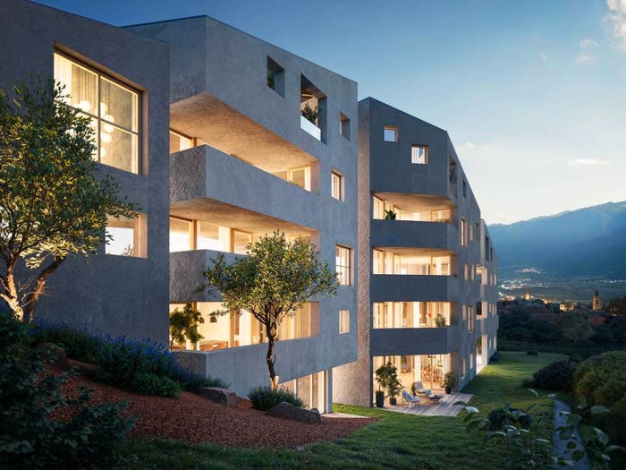 Appartamento trilocale in vendita in Centro, Silandro