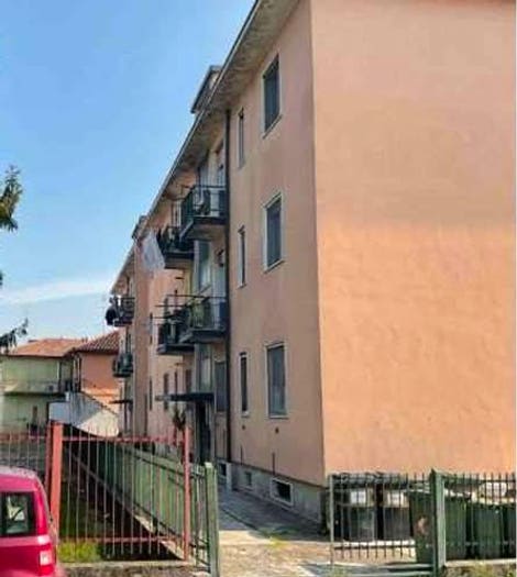 Appartamento bilocale in vendita in Via Cerca, Centro, Settala
