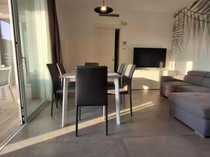 Appartamento trilocale in vendita in Lido Centro Ovest, Jesolo