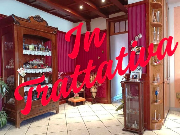 Appartamento quadrilocale in vendita in Via Bottiglieri, Centro, Roccapiemonte