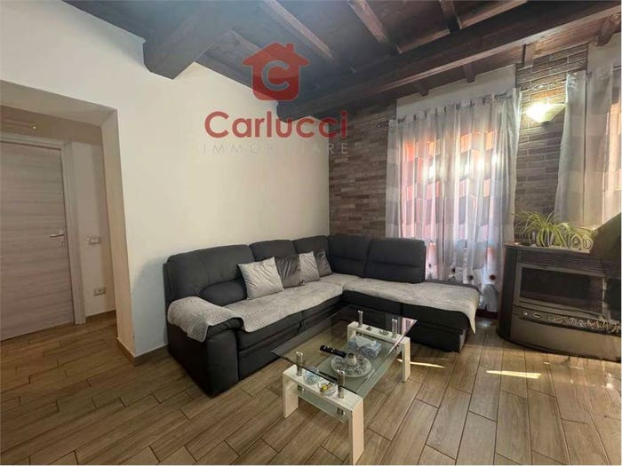 Appartamento con 6 locali in vendita in via mammaniese, Centro, Pescia