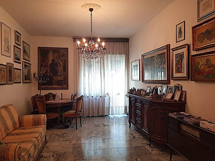 Appartamento trilocale in vendita in Via Pietro Cartoni, Monteverde Nuovo, Roma