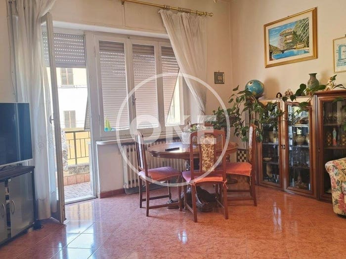 Appartamento quadrilocale in vendita in Via Giovanni Loreti, Centro, Fabriano