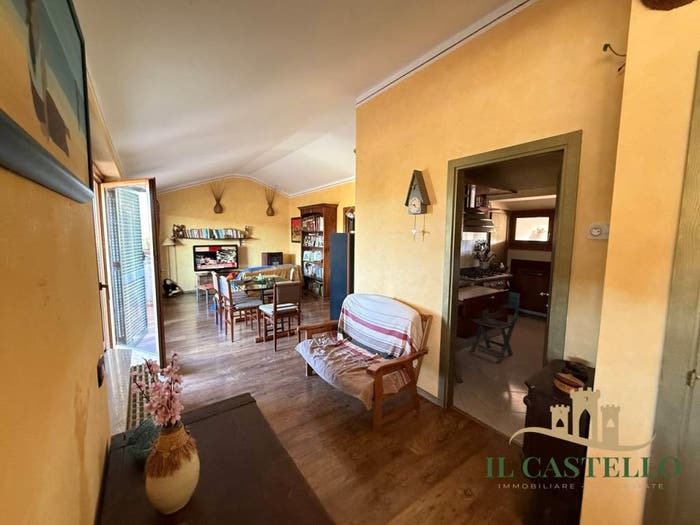 Appartamento con 5 locali in vendita in Via Davide Lajolo, Moiano, Città della Pieve