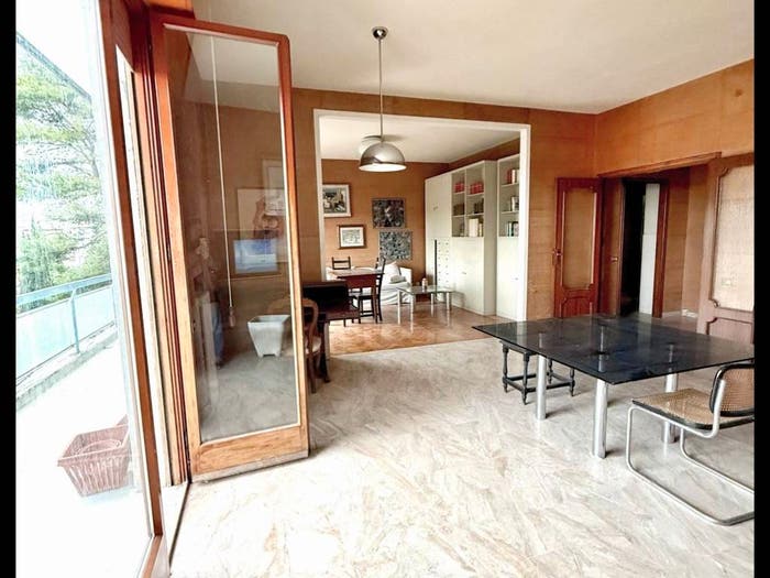 Appartamento quadrilocale in vendita in Borgo Rodi, Ancona