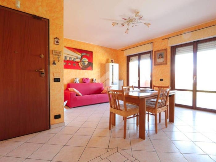 Appartamento trilocale in vendita in Via Cesare Balbo, Villa Rosa, Martinsicuro