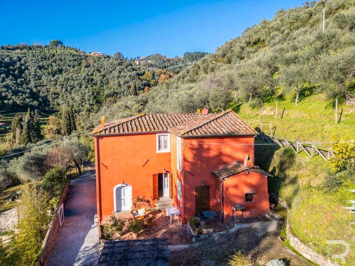 Casa con 5 locali in vendita in Via Marziana, Stiava, Massarosa