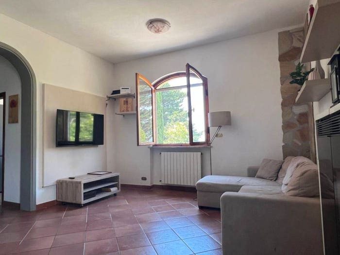 Casa trilocale in vendita in Castellina Marittima