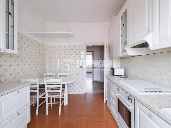 Appartamento quadrilocale in vendita in Via belgirate B, Maggiolina, Milano
