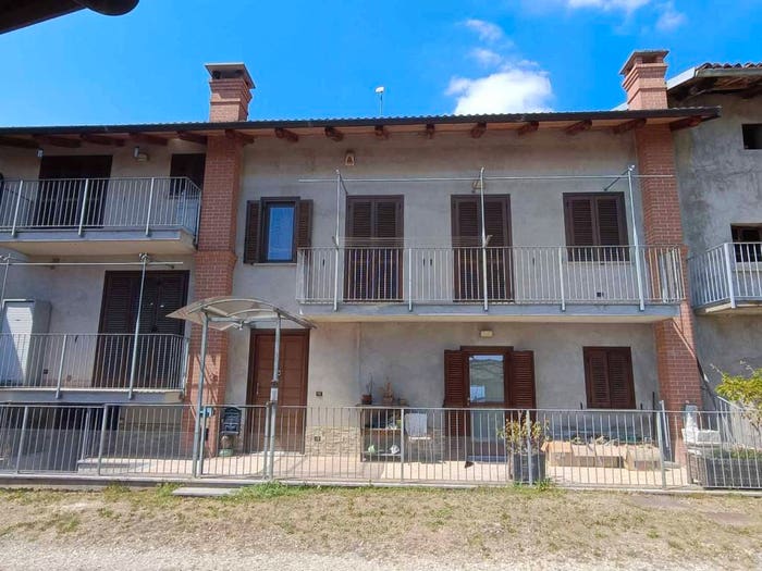 Casa quadrilocale in vendita in Strada Druetti, Cantalupa
