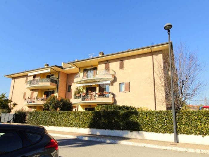 Appartamento bilocale in vendita in Via Enrico Berlinguer, Monsampolo del Tronto