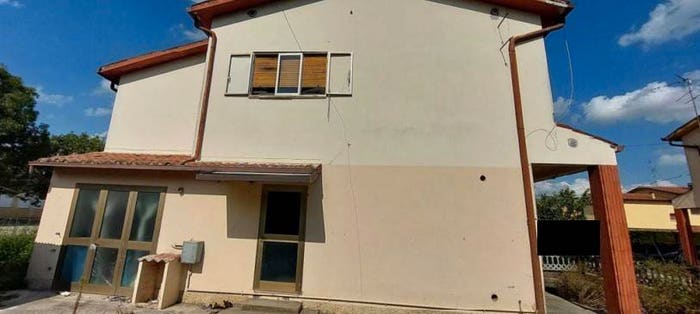 Appartamento bilocale in vendita in Pzza della Resistenza, Centro, Castelbaldo