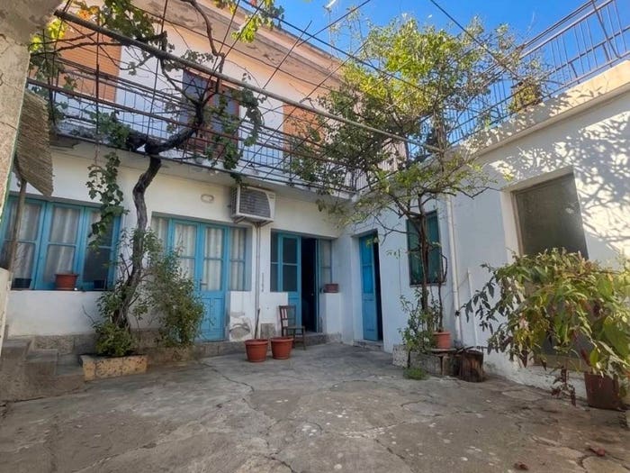Casa quadrilocale in vendita in Via Santa Maria, Centro, San Vito