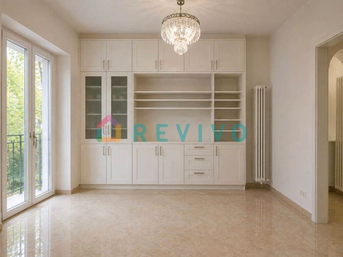 Appartamento con 6 locali in vendita in Viale Pasquale Paoli, Campo di Marte, Firenze