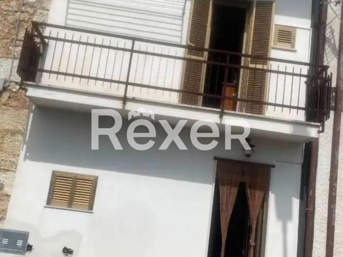 Appartamento bilocale in vendita in Via Borgo Loreto, Centro, Campoli Appennino