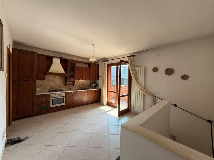 Appartamento trilocale in vendita in Via Primavera, Sant'Anna Cavanella d'Adige, Chioggia