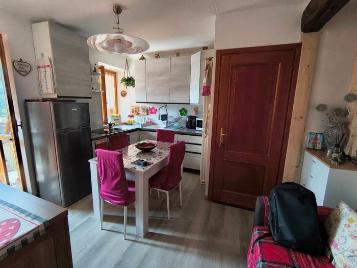 Appartamento bilocale in vendita in Via Scarveiri, Centro, Ceres
