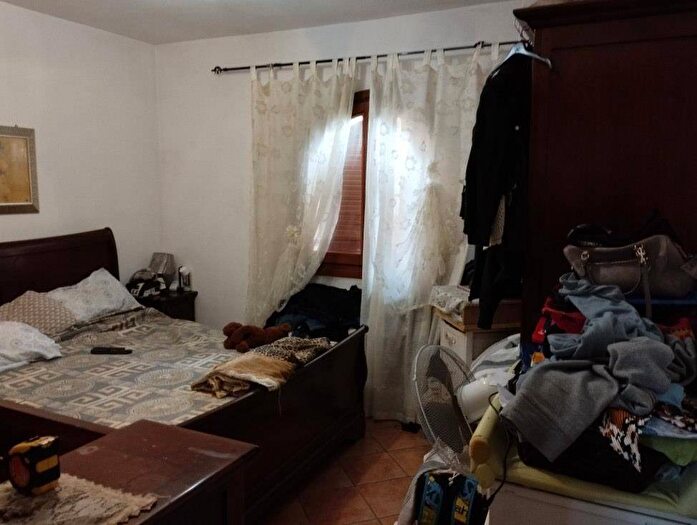 Appartamento in vendita in Via Giudice Costantino, San Nicola, Olbia