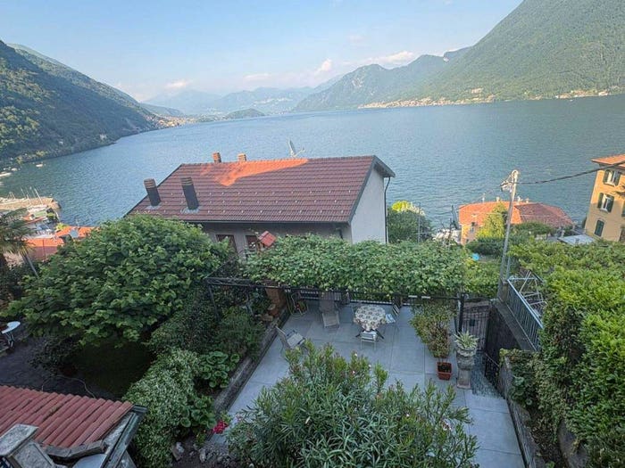 Casa con 5 locali in vendita in Via Schignano, Centro, Argegno