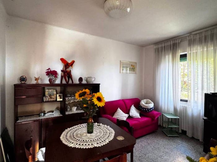 Appartamento quadrilocale in vendita in via del sole, Centro, Montegiorgio