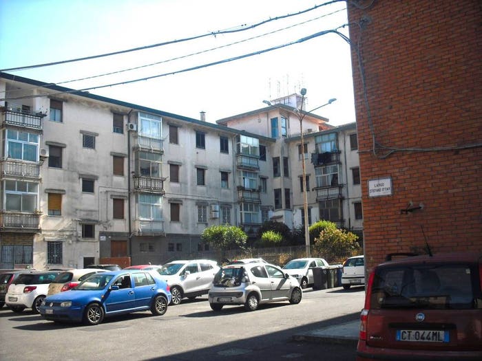 Appartamento quadrilocale in vendita in Via Mandorle, San Giovanni Tupparello, Acireale