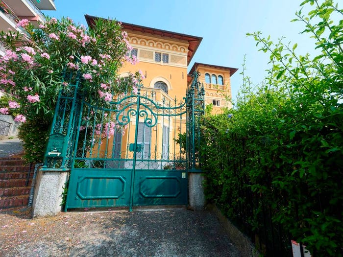 Appartamento con 6 locali in vendita in Via Colla, Celle Ligure Pecorile, Celle Ligure
