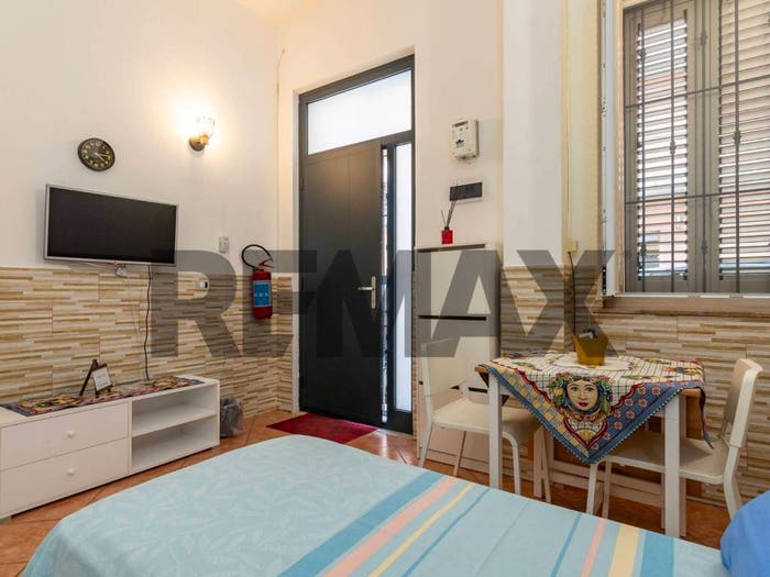 Appartamento bilocale in vendita in Via Andrea Saluta, Centro, Augusta