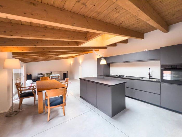Appartamento quadrilocale in vendita in Via Padova, Pasteur, Milano