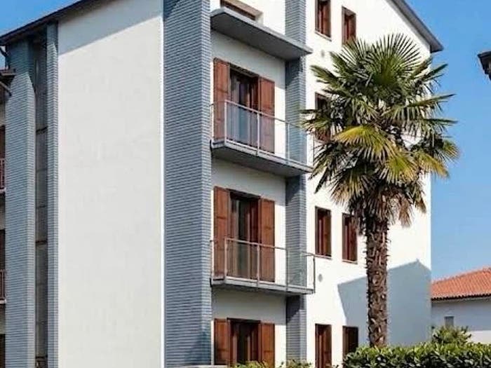 Appartamento quadrilocale in vendita in Via San Rocco, Porta Mosa, Cremona