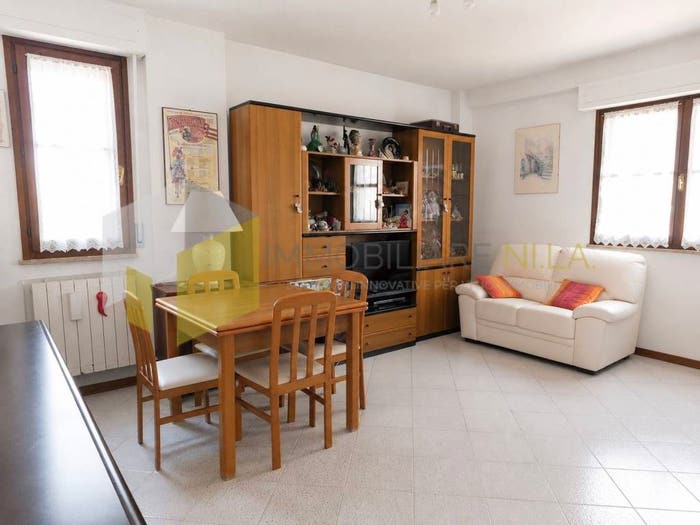 Appartamento quadrilocale in vendita in Via Walter Tobagi, Landi, Pisa