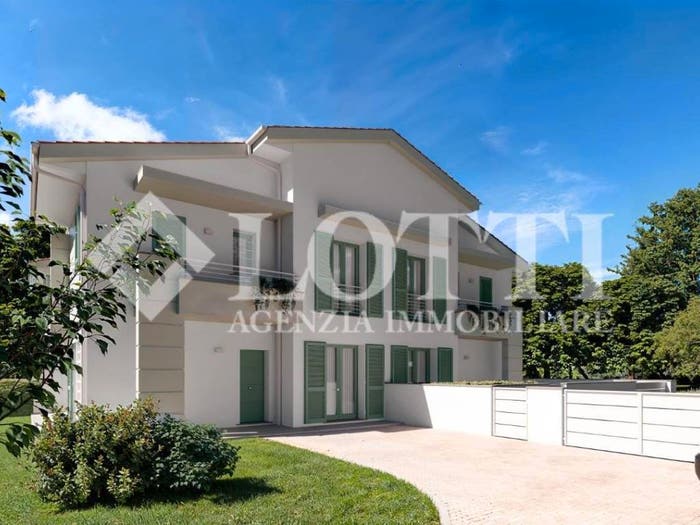 Casa con 6 locali in vendita in Strada Vicinale Logacci, Santa Lucia La Borra, Pontedera