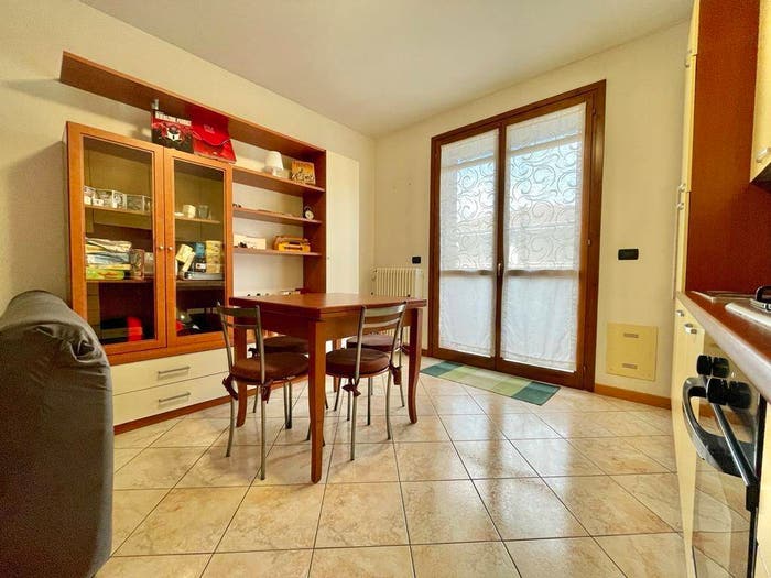 Appartamento bilocale in vendita in Cerese, Borgo Virgilio